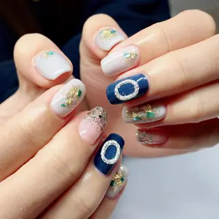 ネイル S Nailのネイルデザイン