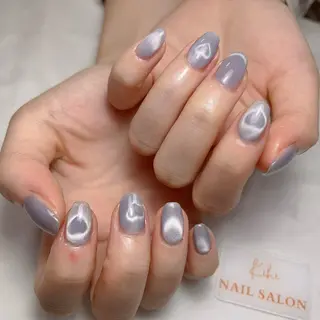 ネイル さくら💮💮 【オフ無料】のネイルデザイン