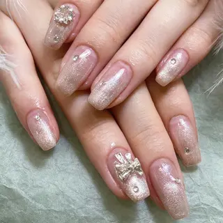 ネイル DIAMOND 💦のネイルデザイン