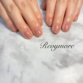 ネイル nail salon Revymore所属・nail salon Revymoreのネイルデザイン
