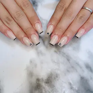 ネイル salon de belnetta所属・kayo 💅のネイルデザイン