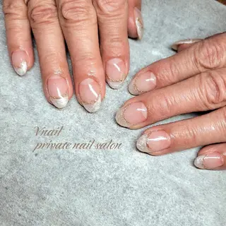 ネイル V. nailのネイルデザイン