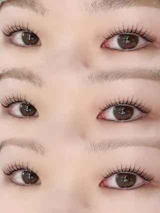 マツエク・マツパ salon de eclala所属・さ わのマツエク・マツパデザイン