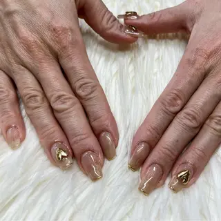 ネイル nail ameryのネイルデザイン