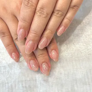 ネイル Chipie_ ayanoのネイルデザイン