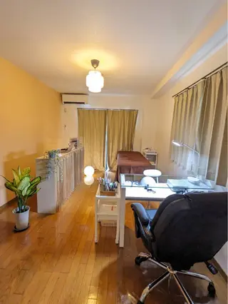 Lisa’s Salonのネイルデザイン