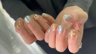 ネイル Miss Uネイルサロン所属・MissU ネイルサロンのネイルデザイン