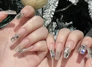 ネイル Cute beauty2のマツエク・マツパデザイン