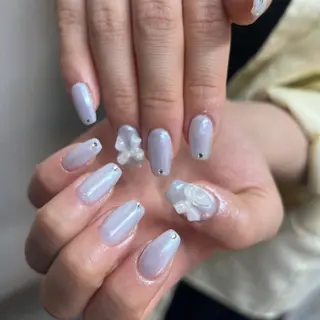 ネイル NONO /episkeyのネイルデザイン