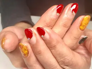 ネイル 土屋 智子のエステ・リラクイメージ