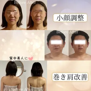 Ginza Charerのエステ・リラクイメージ