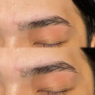 アイブロウ Loco❤︎ 布施のマツエク・マツパデザイン