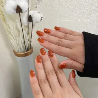 ネイル Cherirnail kaoriのネイルデザイン