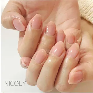 ネイル nailist kobayashiのネイルデザイン