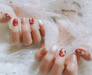 ネイル Cute beauty2のマツエク・マツパデザイン