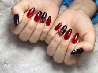 ネイル 閨匠ビューティサロン 銀座店のネイルデザイン