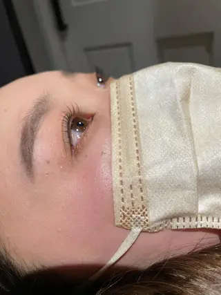 マツエク・マツパ ナチュラル透明感🌱 小山美樹子のヘアスタイル