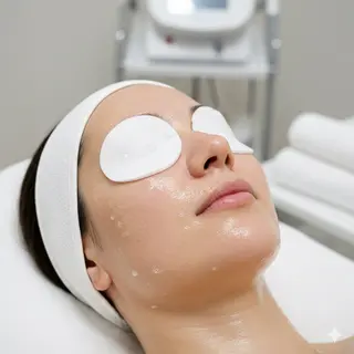 美容看護師専属担当制 医学に基づく肌管理のエステ・リラクイメージ