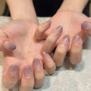 ネイル ひらい さなのネイルデザイン