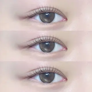 マツエク・マツパ mila 天神 aineのマツエク・マツパデザイン