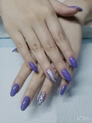 ネイル J&K所属・J& Kのネイルデザイン