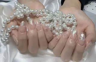 ネイル Cutil Nailsalon所属・Cutil. Nail🌈のネイルデザイン