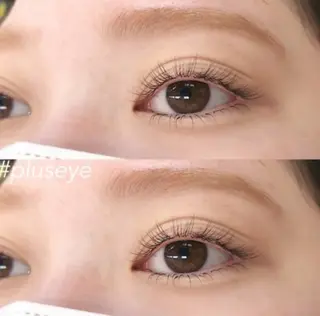 マツエク・マツパ 🧁モデル募集中🧁 HANANO🎀のマツエク・マツパデザイン