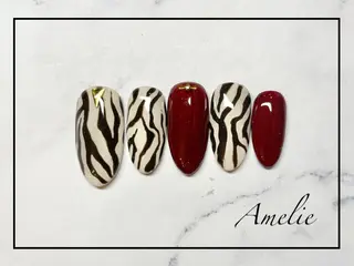 ネイル yo koのネイルデザイン