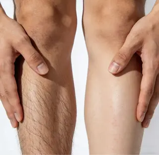 メンズ トータルビューティー サロンワンダーのマツエク・マツパデザイン