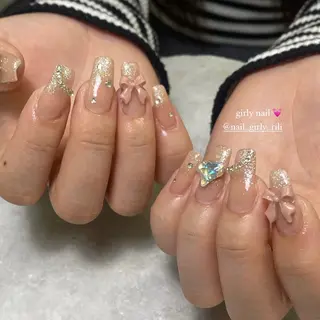 ネイル C. Ricoのネイルデザイン