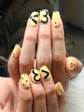 カラー RUBY NAIL& BEAUTY SPAのネイルデザイン