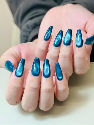ネイル Luxe Nailのネイルデザイン
