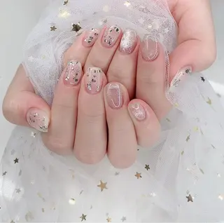 ネイル R salonのネイルデザイン