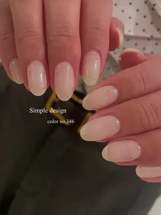 ネイル petit所属・Saaya🫧 _petitのネイルデザイン