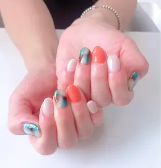 ネイル cocoネイル&まつげサロン所属・片平 恭子のマツエク・マツパデザイン