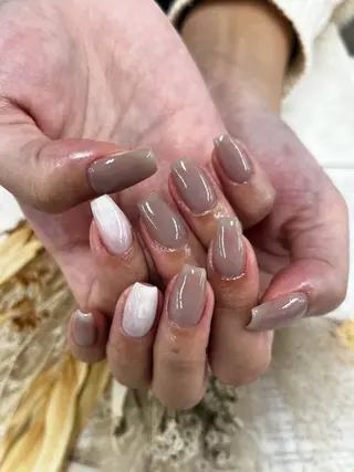 ネイル Basic町田本店 Suzunaのネイルデザイン