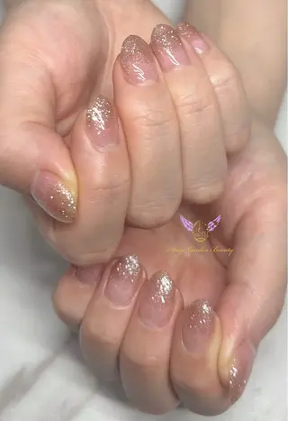 ネイル AngeGarden Beautymihoのネイルデザイン