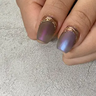 ネイル S♡JEWEL所属・S. JEWELのネイルデザイン