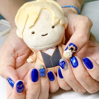 ネイル PLANET nailのネイルデザイン