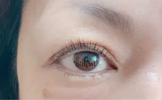 マツエク・マツパ Old palのマツエク・マツパデザイン