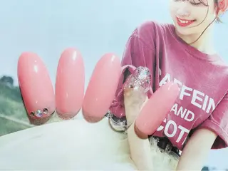 ネイル sugar plum 【スカルプ人気店】のネイルデザイン