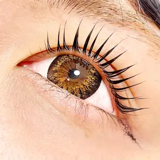 マツエク・マツパ eight eyelash池袋店のマツエク・マツパデザイン