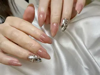 ネイル 閨匠ビューティサロン 新橋店♡Ellieのネイルデザイン