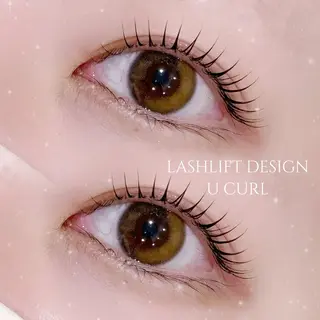 マツエク・マツパ RIGOLETTO 🤍吉成愛華のマツエク・マツパデザイン