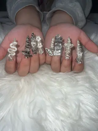 ネイル 7nail (ϋ)/のネイルデザイン