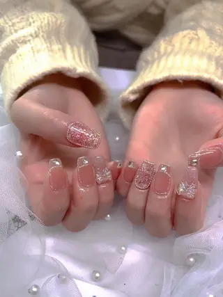 ネイル ༺༒T&K nail ༒༻のネイルデザイン