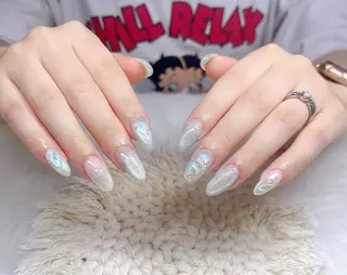ネイル Yumi nailのネイルデザイン