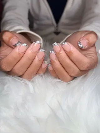 ネイル Giypsē amuruのネイルデザイン