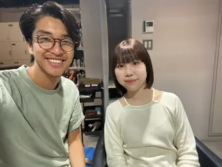 ショート また会いたくなる 美容師【KENTA】のヘアスタイル