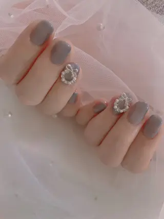 ネイル なっちゃん所属・ネイルサロン なっちゃん(古千谷)のネイルデザイン